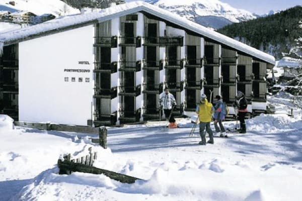 Hotel Portavescovo