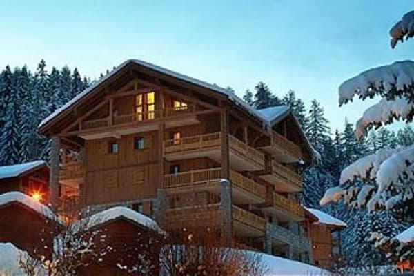 Residence L’Oree des Cimes