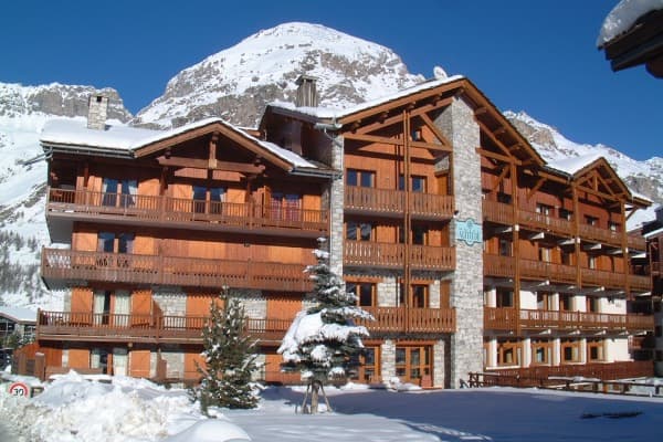 Hotel Altitude