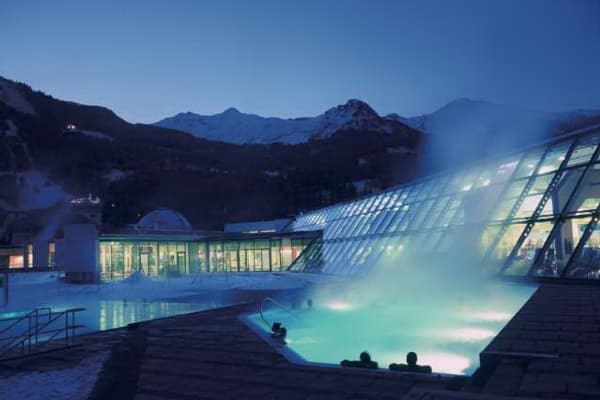 Bad Hofgastein ski resort