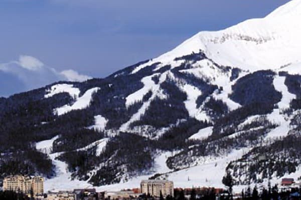The Summit at Big Sky