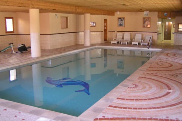 Residence Les Arolles