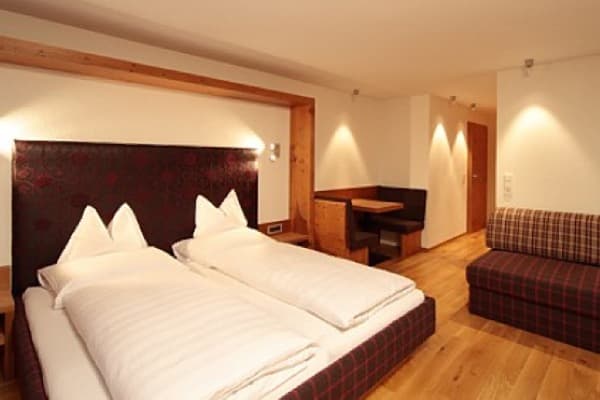 Hotel Sandhof