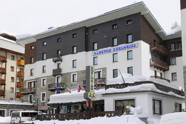 Hotel Edelweiss