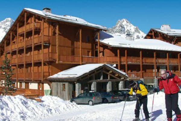 Chalet Veronique