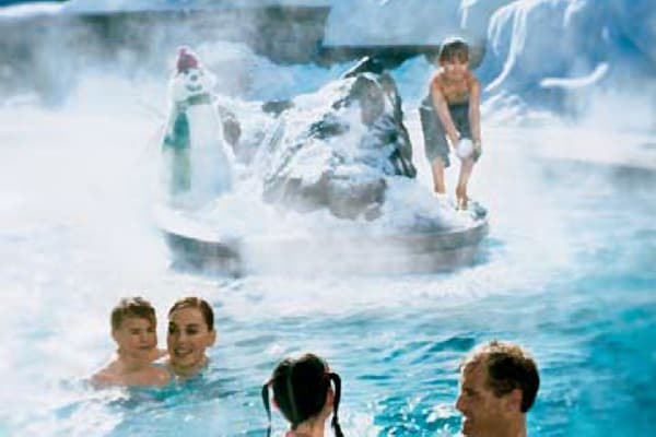 Four Seasons Resort