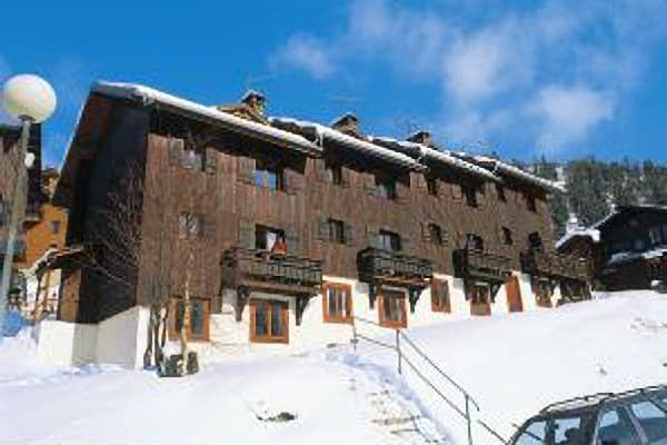Chalet Colette