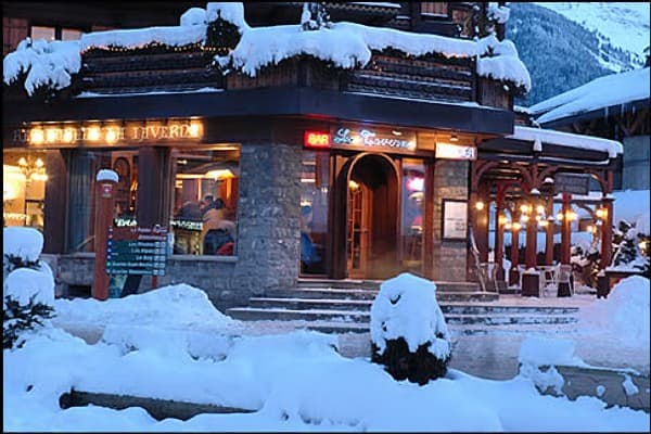 Hotel Le Samoyede
