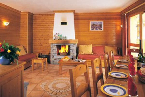 Chalet Veronique