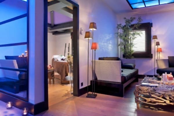 Residence Le Telemark Apartments