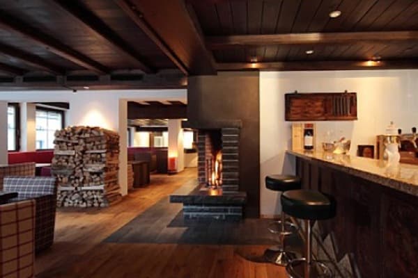 Hotel Sandhof