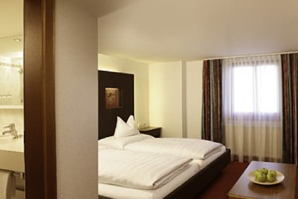 Hotel Sandhof