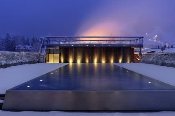 Hotel Schwarzer Adler