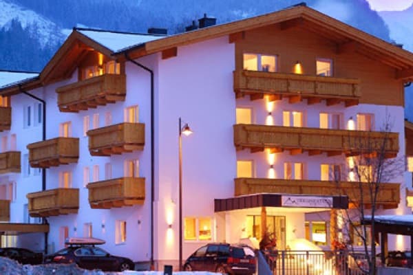 Hotel Vier Jahreszeiten