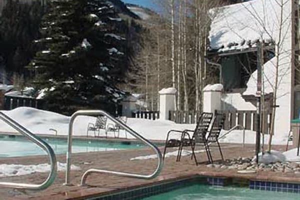 Vail Racquet Club Mountain Resort