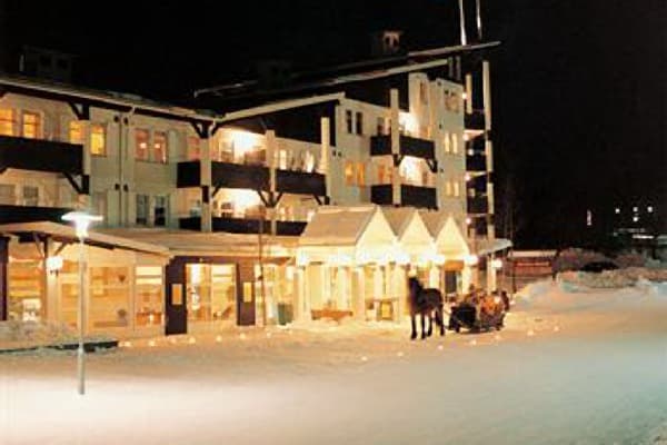 Hotel Renen