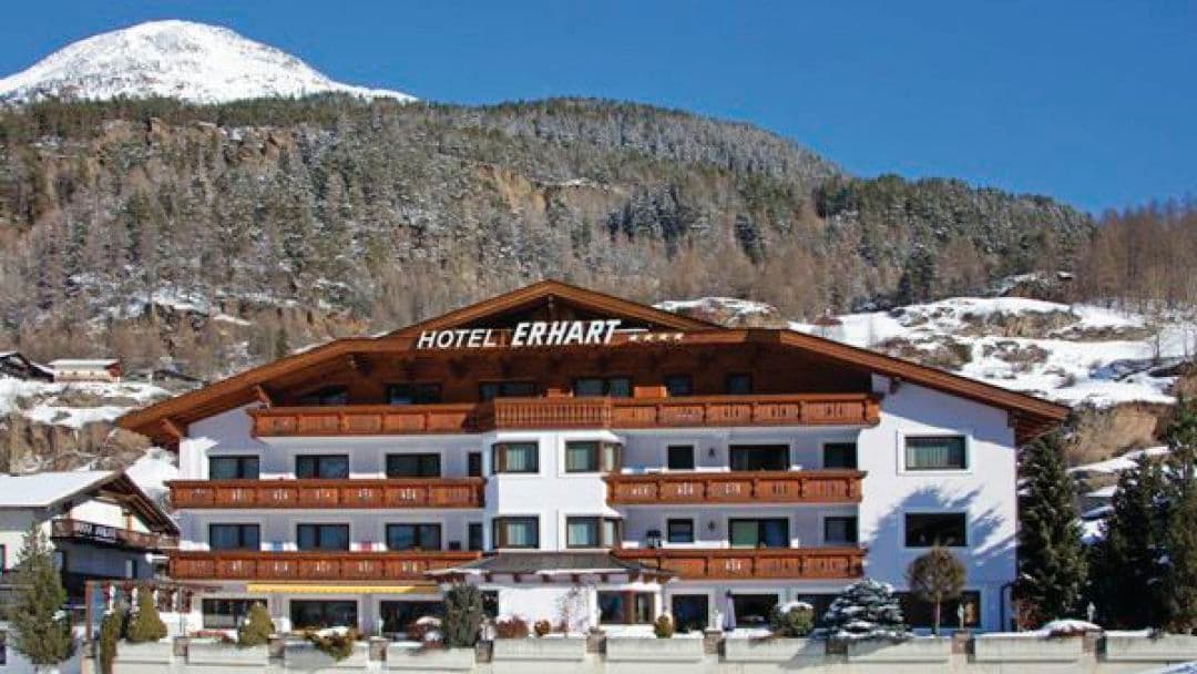 Hotel Erhart