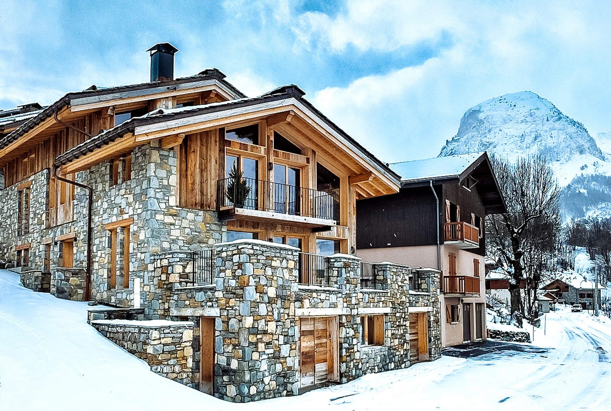 Le Chalet
