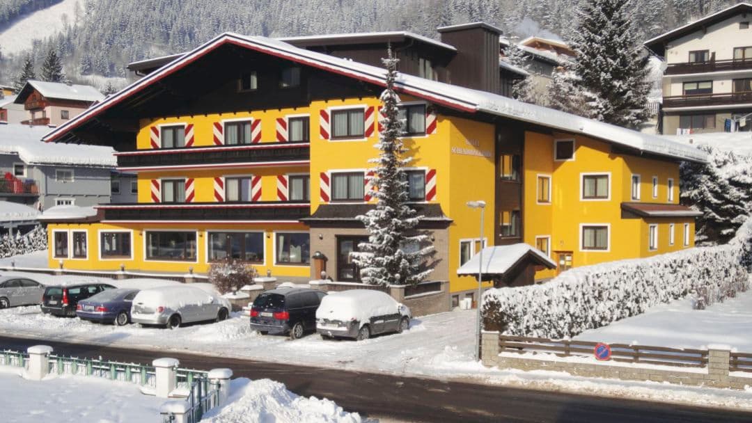 Hotel Schladmingerhof