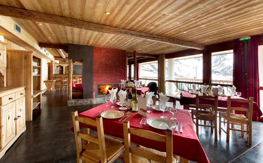 Chalet Corniche_Tignes_ (2)