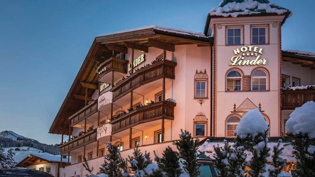 Hotel Linder