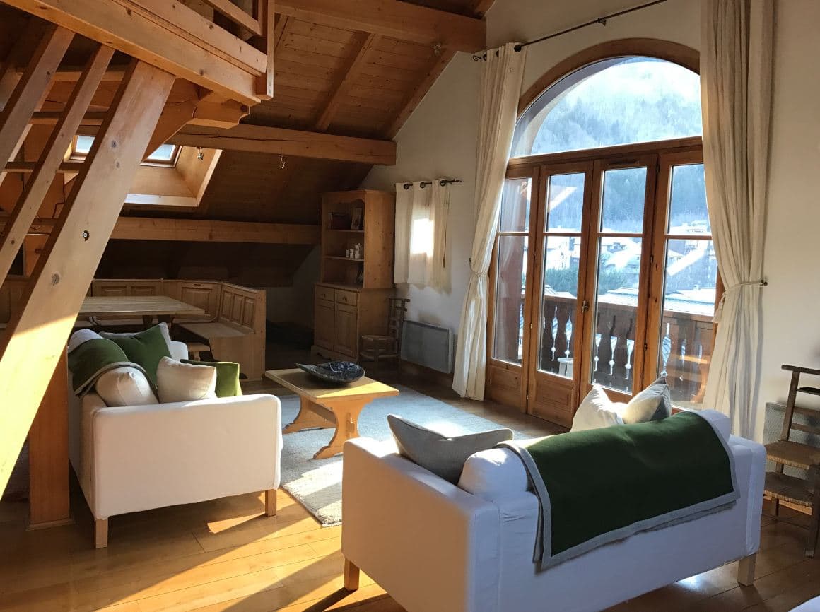Chalet Val d’Arve 9
