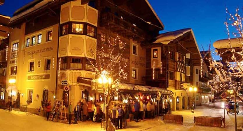 Hotel Zur Dorfschmiede