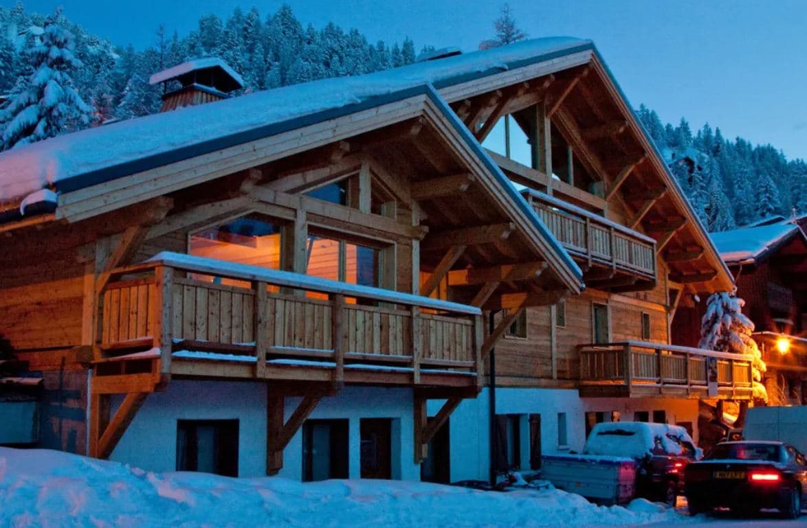 Chalet Florence
