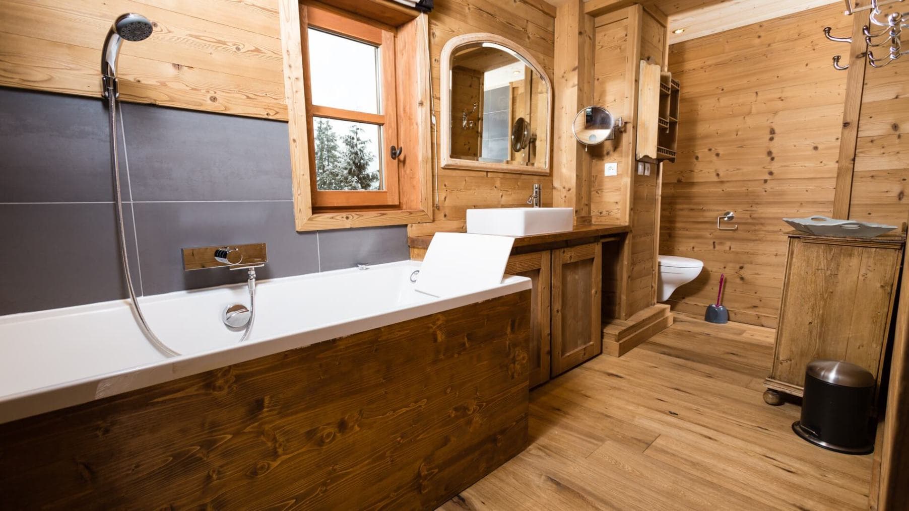 Chalet-Oursons-Bathroom