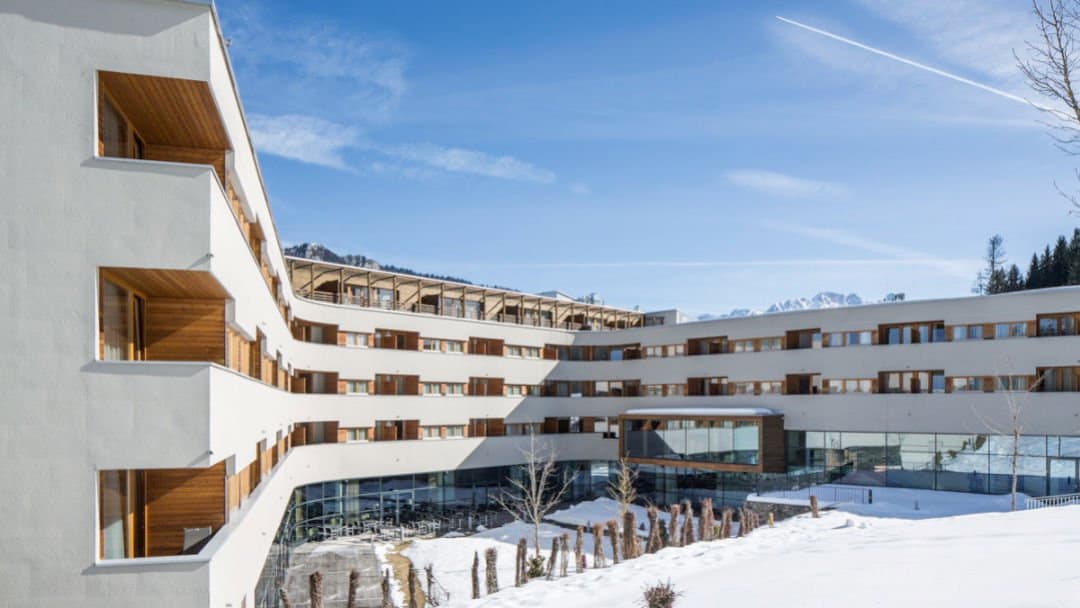 Blue Fieberbrunn (Fieberbrunn)