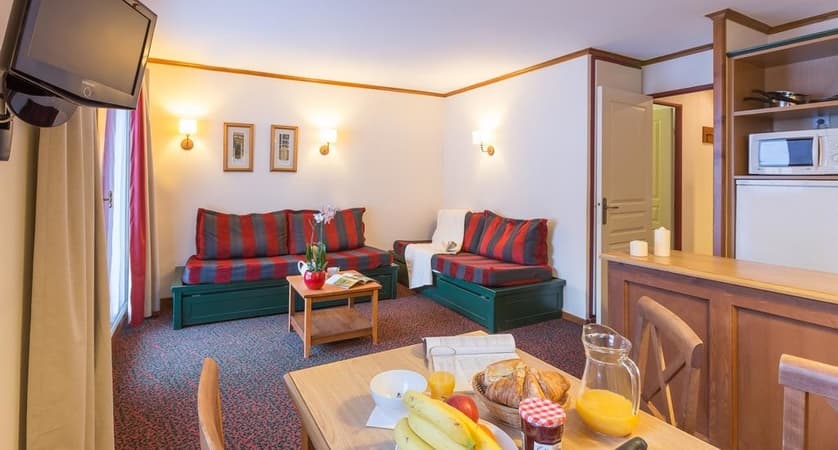 Alpaga Serre Chevalier