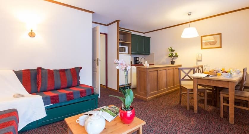 Alpaga Serre Chevalier