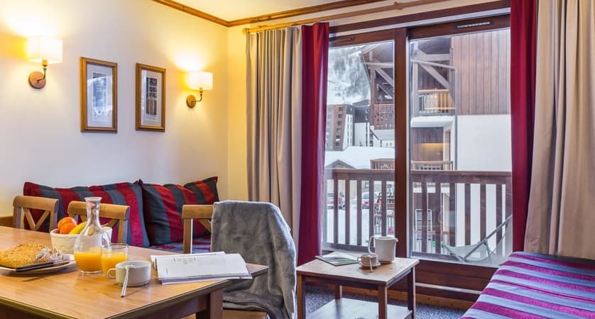 Alpaga Serre Chevalier