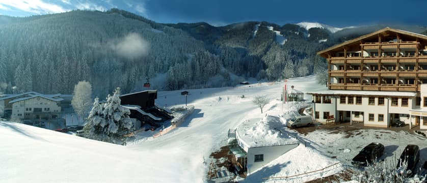 Alpine Resort Zell am See