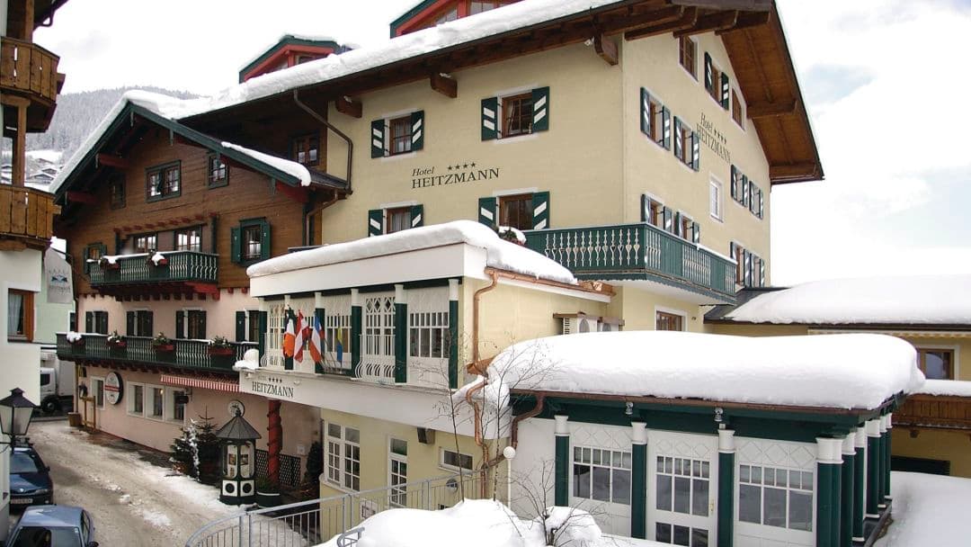 Hotel Heitzmann