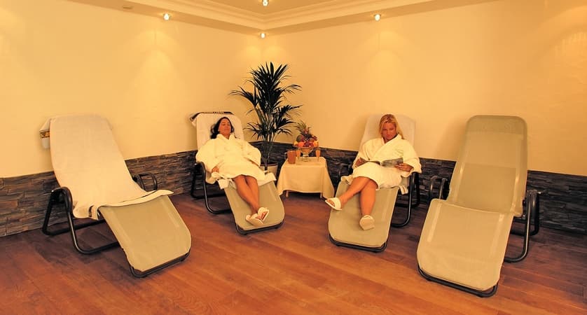 hotel-claudia-wellness-area