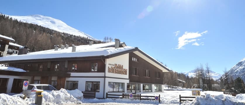 Hotel Intermonti