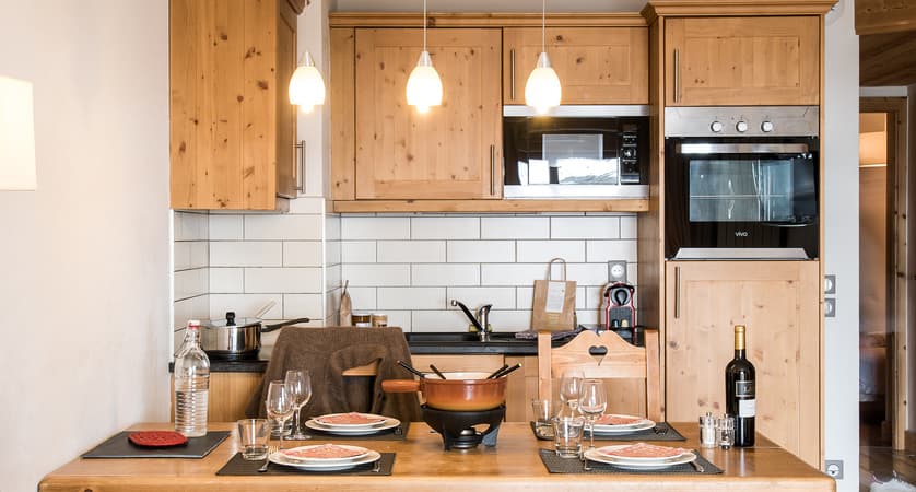 Les Grandes Alpes, La Clusaz