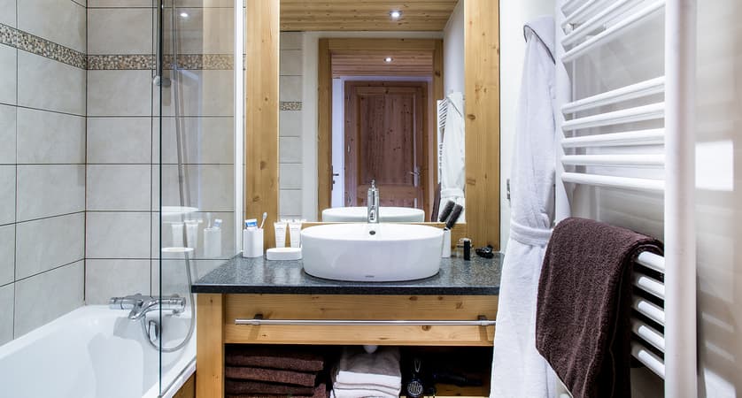 Les Grandes Alpes, La Clusaz