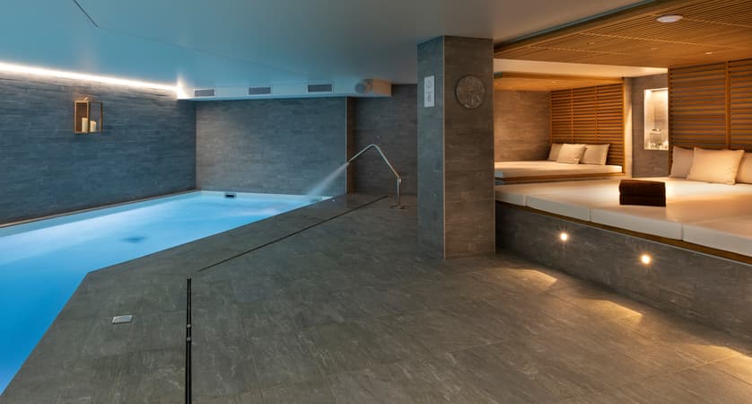 ST-ALBAN - La Clusaz