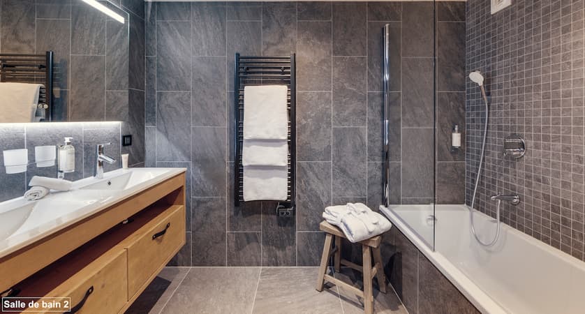 Avancher Lodge Emilou Apt