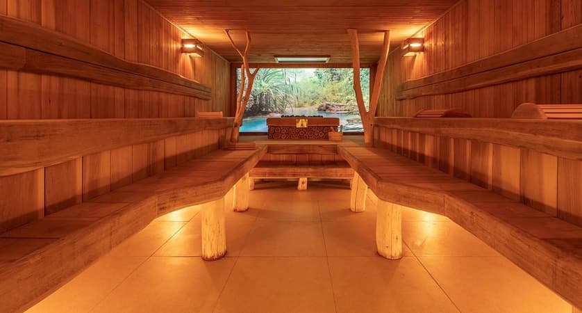 Hotel Eden, Les Arcs