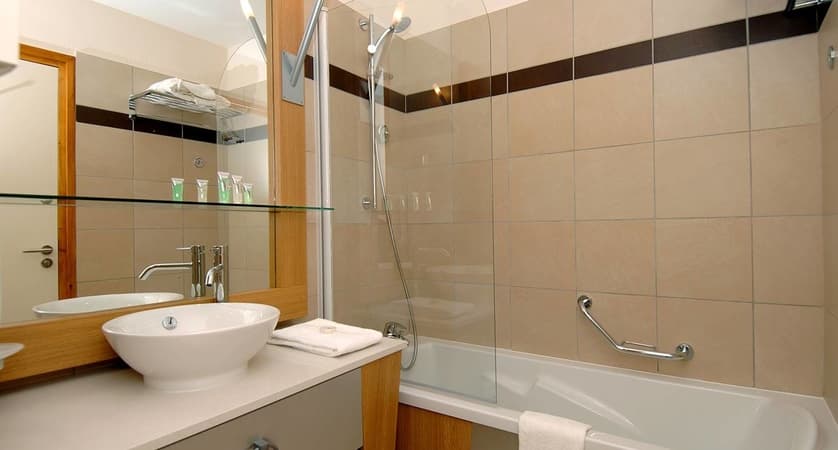 Edenarc Apartments, Les Arcs