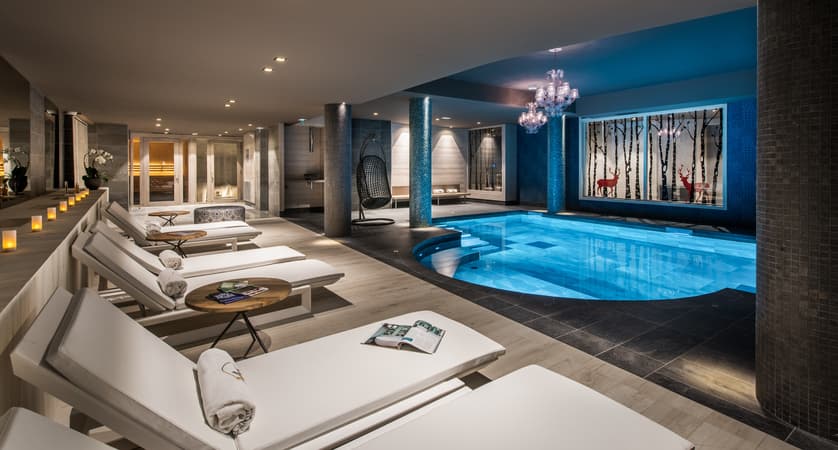 Chalet Skadi (Apartments)