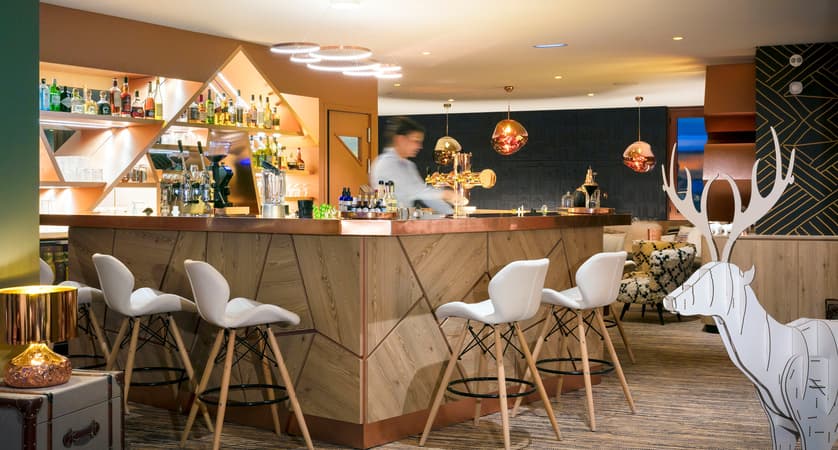 Hotel Les Grandes Rousses