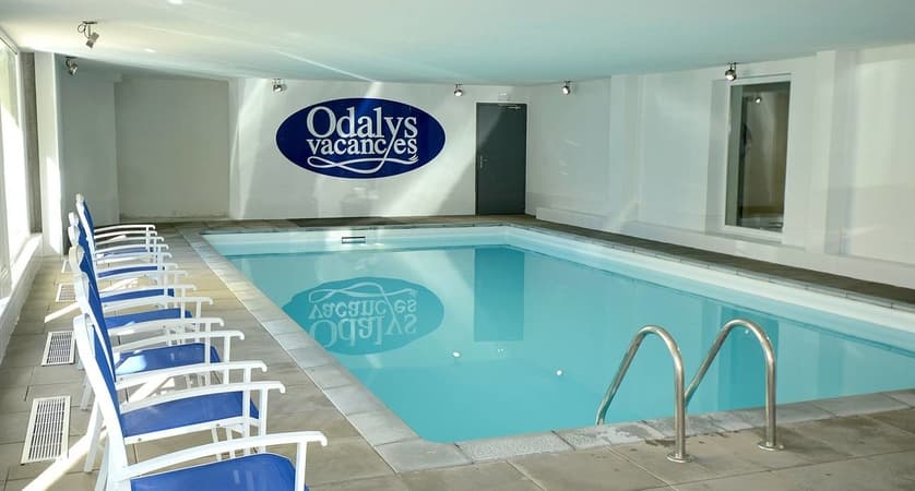 L'Ours Blanc, Deux Alpes