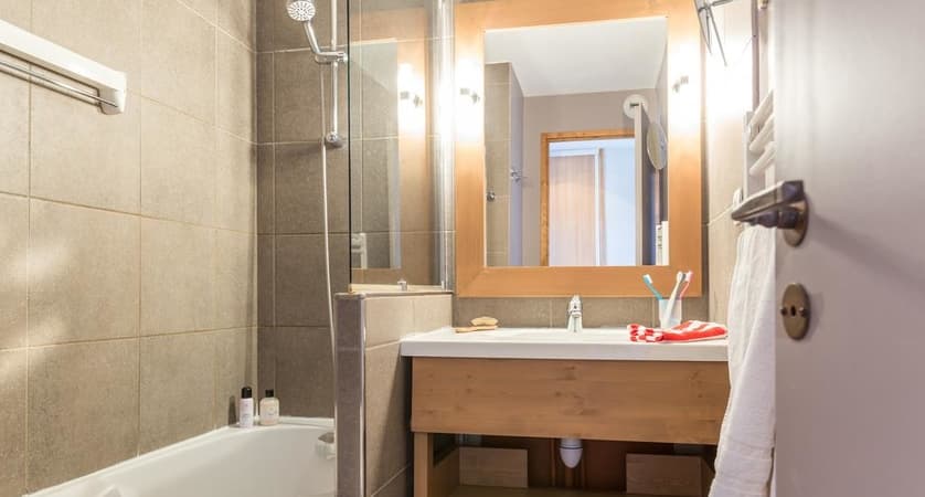 L'Ours Blanc Residence Alpe D'Huez