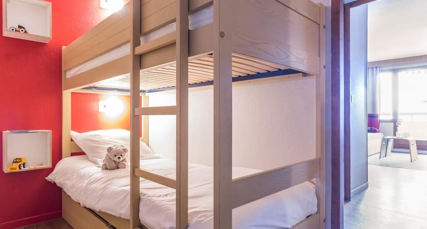 L'Ours Blanc Residence Alpe D'Huez