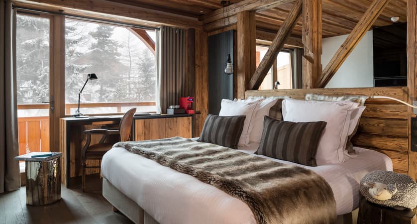 Hotel Mounier, Deux Alpes