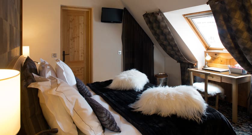 Hotel Mounier, Deux Alpes